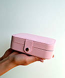 Набір прикрас DLS 1128 у скрині, фото 3