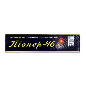 Електроди "Піонер"