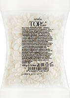 ItalWax гарячий плівковий віск у гранулах Top Line Crystal 100г