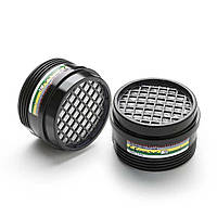 A1B1E1K1P3 R - 7595 комбінований фільтр від хімікатів