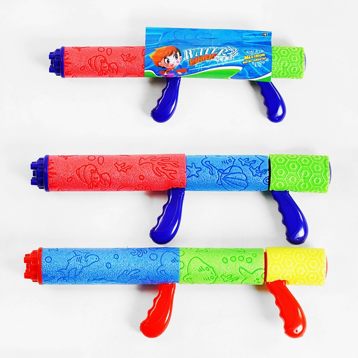 Водний пістолет насос (2211-41A), фото 1