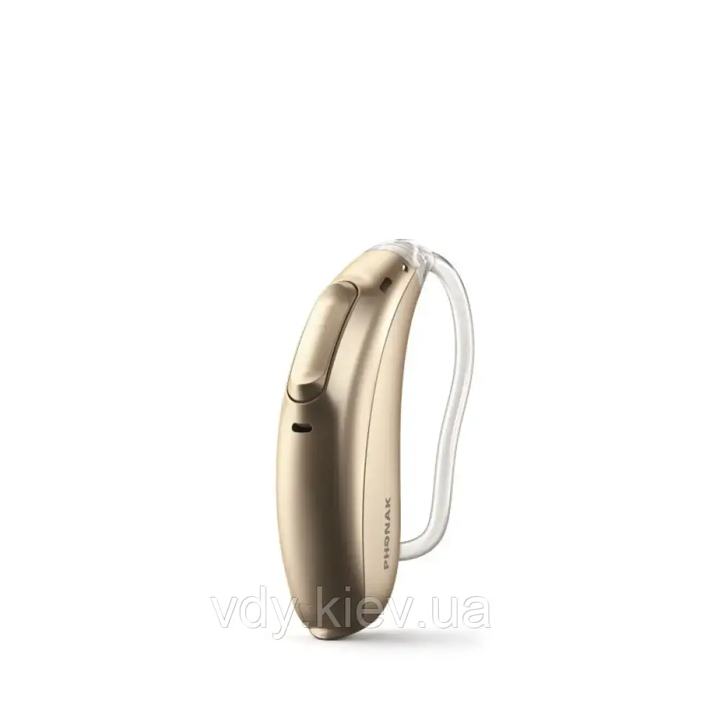Слуховий апарат Phonak Terra+ BTE-M