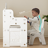 Стіл-мольберт 5в1 Terrio “Villy M”, фото 2