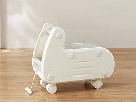 Коляски для іграшок