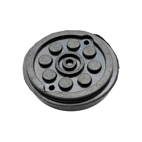 Накладка для домкрата 52мм T825010CE-2 TORIN