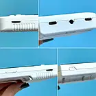 Ігрова приставка Infinity Game Console R33S 64GB White, фото 3