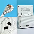 Ігрова приставка Infinity Game Console R33S 64GB White, фото 4