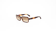Окуляри сонцезахисні унісекс Ray Ban RB2189 954/51  Benji Оригінал, фото 3