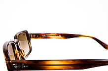 Окуляри сонцезахисні унісекс Ray Ban RB2189 954/51  Benji Оригінал, фото 6