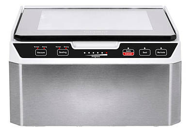 Вакуумний пакувальник CASO VacuChef 40