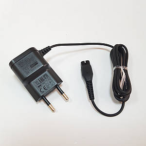 Блок живлення для тримера Philips на 4,3 В для QG3320, QG3321, QG3327, QG3335, QG3321, QG3340, QG3250 — A00390