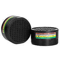 A1B1E1K1 - 7592 газозахисний фільтр від хімічних речовин