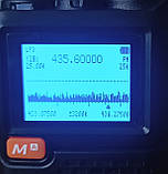 Quansheng UV 5R Plus + Спектрометр, S-метр і SSB (2200mAh), фото 9