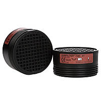 А1 - 7590 газозахисний фільтр від органічних газів, парів