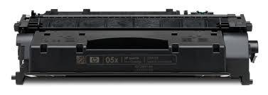 Заправка картриджа HP 505X (CE505X) у Черкасах