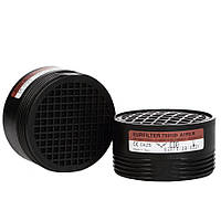 А1Р2 R - 7591 комбінований фільтр газопилозахисний