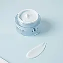 Заспокійливий крем із березовим соком Anua Birch 70% Boosting Cream Moisture, 50 мл, фото 3