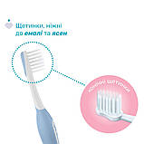 Дорожній набір: зубна щітка та зубна паста 6-24 міс 12098 Chicco, хлопчик, фото 6