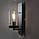 Настінний світильник LOFT [ American bulb sconces ] + лампа, фото 4