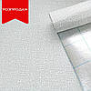 Самоклеючі шпалери світло-сірі 500х2800х2.5мм YM-12 SW-00001323, фото 7