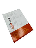 Вафельний папір ультрагладкий 0,3 мм (100 аркушів) ТМ Dolce Bello, WP-03