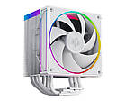 Кулер процесорний ID-Cooling Frozn A610 ARGB White, фото 4