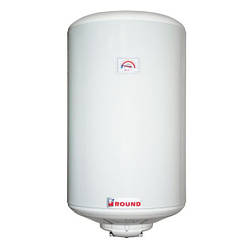 Водонагрівач ( Бойлер ) електричний ROUND VMR 80