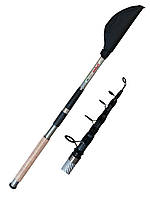 Спінінг телескоп Navigator" 3.0м 80-120г