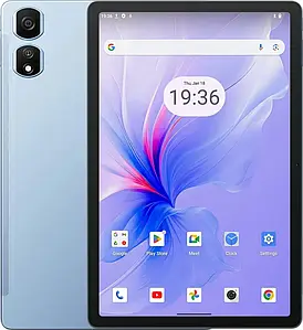 Планшет Blackview Tab 16 Pro 8/256GB Daybreak Blue