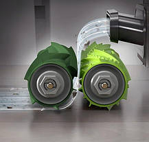 Робот-пилосос iRobot Roomba e6 (e6192) Робот-пилосос із підтримкою WLAN 2 гумовими щітками, фото 6
