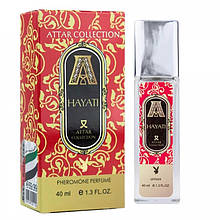 Attar Collection Hayati унисекс - Pheromone Perfume 40ml