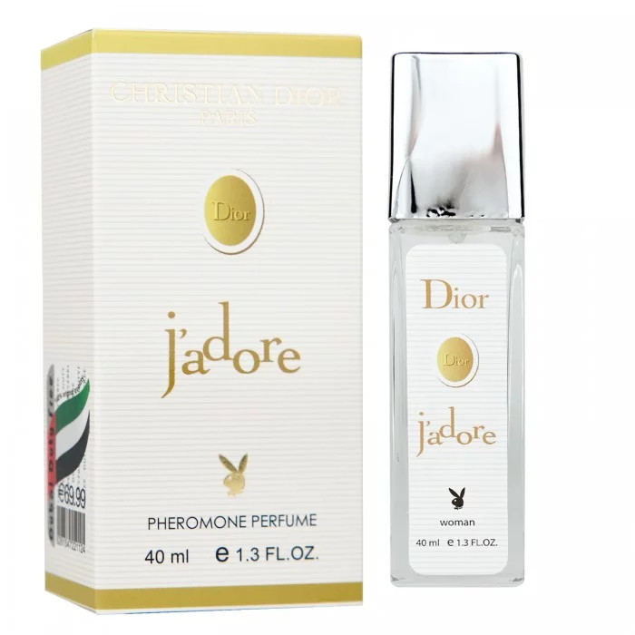 Dior Jadore - Pheromone Perfume 40ml