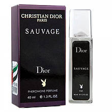 Dior Sauvage - Pheromone Perfume 40ml