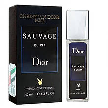Dior Sauvage Elixir - Pheromone Perfume 40ml