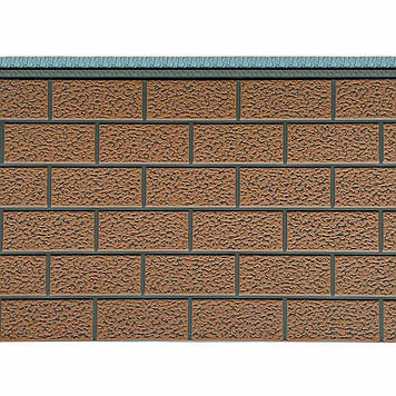 Фасадна PU панель 415*15*3800мм (D) SW-00001722