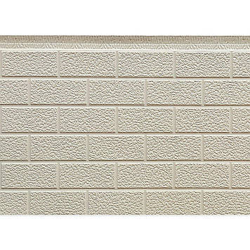 Фасадна PU панель 415*15*3800мм (D) SW-00001723