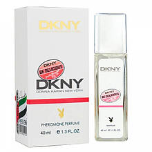DKNY Be Delicious Fresh Blossom - Pheromone Perfume 40ml