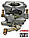 Карбюратор Yamaha Parsun F6-04060000 Hangkai  XP19-4 6BX-14301-10 6BX-14301-11, фото 4