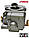 Карбюратор Yamaha Parsun F6-04060000 Hangkai  XP19-4 6BX-14301-10 6BX-14301-11, фото 6