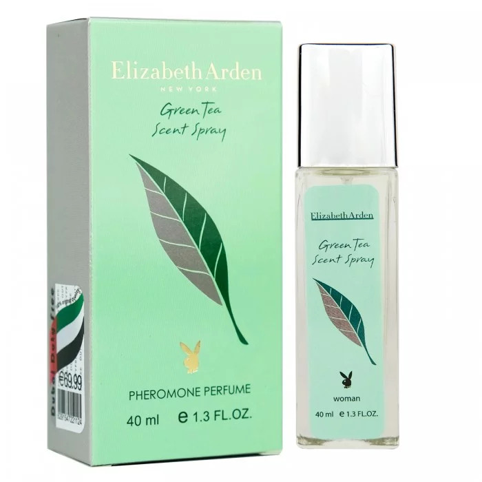 Elizabeth Arden Green Tea - Pheromone Perfume 40ml
