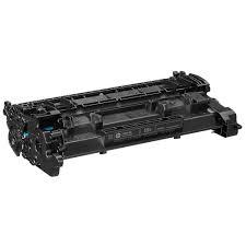 Заправка картриджа HP 59A (CF259A) у Черкасах, фото 1