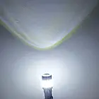 T10 W5W 12-24V з лінзою Габарити світлодіодні LED, фото 5
