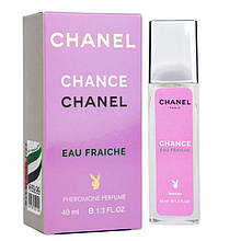 Chanel Chance Eau Fraiche - Pheromone Perfume 40ml