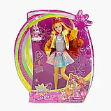 Лялька Defa 8493 з улюбленцем, фото 4