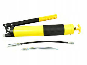 Шприц-нагнітач консист. мастила 600 ml G01147