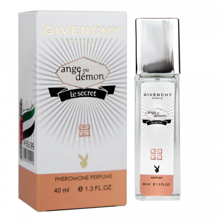 Givenchy Ange Ou Demon Le Secret - Pheromone Perfume 40ml