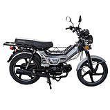 Мотоцикл SPARK SP125C-1CF, фото 3