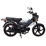 Мотоцикл SPARK SP125C-1CF, фото 5