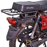 Мотоцикл SPARK SP125C-1CF, фото 7