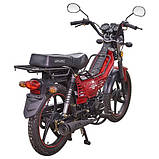 Мотоцикл SPARK SP125C-1CF, фото 9